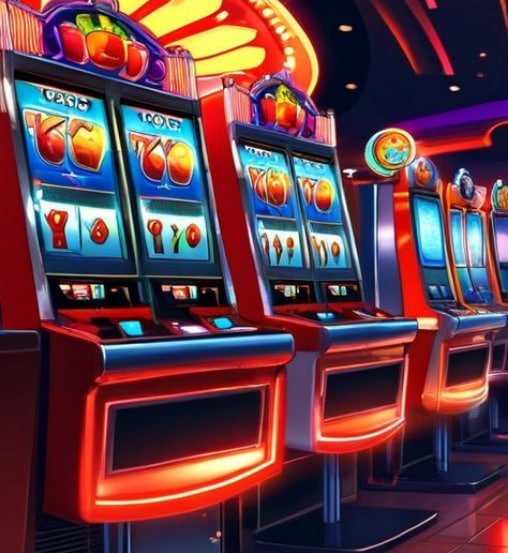 panduan cara bermain permainan slot online koki46 untuk pemain Indonesia pemula hingga berpengalaman