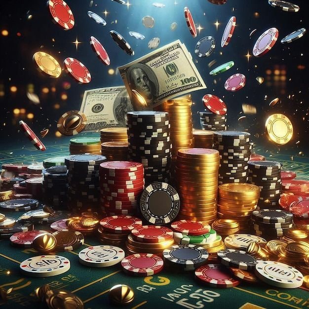 koki46 platform antarmuka modern untuk pengalaman bermain terbaik