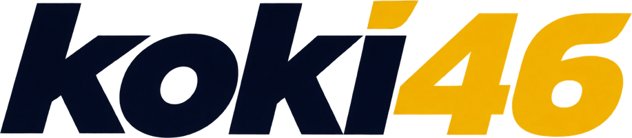 koki46 logo